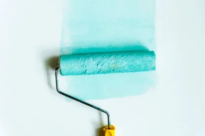 Peinture intérieure à Allons — murs, plafonds et boiseries